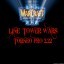 Line Tower Wars Torneo Pro Warcraft 3: Map image