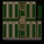 Line Tower Wars 45 - Warcraft 3 Custom map: Mini map