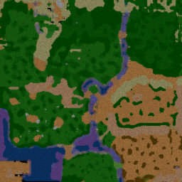 LOTR-Battle for Middle Earth - Warcraft 3: Custom Map avatar