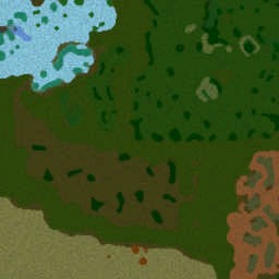 Medival Nations Of War v.0.4 - Warcraft 3: Custom Map avatar