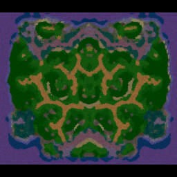 [MFO]Lone Paths 0.8 - Warcraft 3: Custom Map avatar
