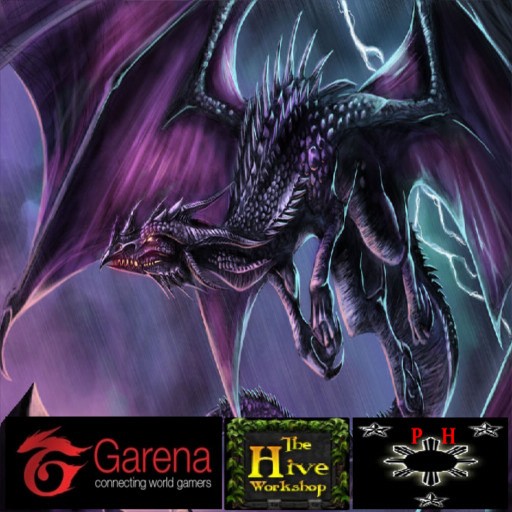 Monster Hunter - Warcraft 3: Custom Map avatar