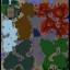 Monster Hunter V.4C - Warcraft 3 Custom map: Mini map