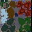 Monster Hunter V.8C - Warcraft 3 Custom map: Mini map