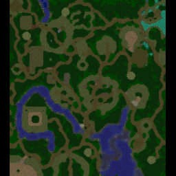 Morty Mistake - Warcraft 3: Custom Map avatar