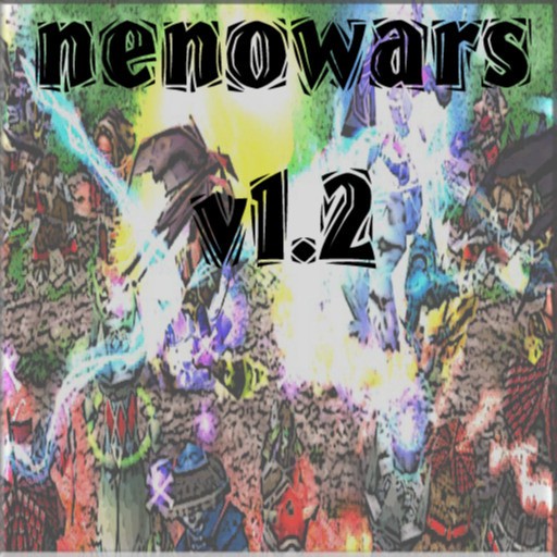 Neno Wars v.1.2 - Warcraft 3: Custom Map avatar