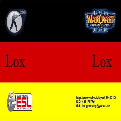 New Speed LTW  by Lox  v1.0 - Warcraft 3: Custom Map avatar