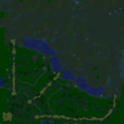 NWDota v.1.1 - Warcraft 3: Custom Map avatar