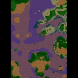 Obrona Wioski - Warcraft 3: Custom Map avatar