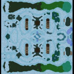 ONSLAUGHT - ArcticStronghold v0.21 - Warcraft 3: Custom Map avatar