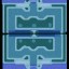 Panda'sVideoGameMaulWars 1.95 - Warcraft 3 Custom map: Mini map