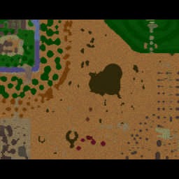panowanie - Warcraft 3: Custom Map avatar