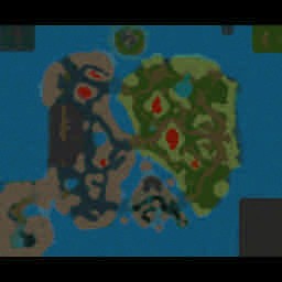 Priox™ Aeon Strider 2.1.3 - Warcraft 3: Custom Map avatar