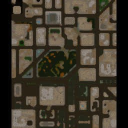 Resident Evil STARS 1.57b 10/14/08 - Warcraft 3: Custom Map avatar