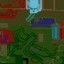 Revoulationary Battle 1.2 - Warcraft 3 Custom map: Mini map