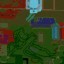 Revoulationary Battle 1.3 - Warcraft 3 Custom map: Mini map