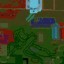 Revoulationary Battle 1.4 - Warcraft 3 Custom map: Mini map
