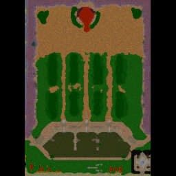 Rikku's 10 Heroes Siege - Warcraft 3: Custom Map avatar