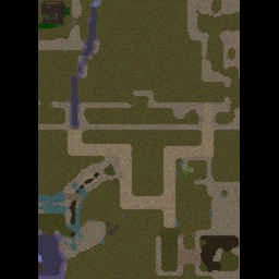 RohanvsOrcs v2.0 - Warcraft 3: Custom Map avatar