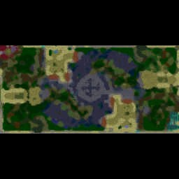Rush Hour v1.26a rebirth - Warcraft 3: Custom Map avatar
