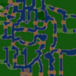 Rzym vs Greece - Warcraft 3: Custom Map avatar