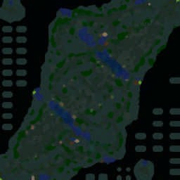 sas244 - Warcraft 3: Custom Map avatar