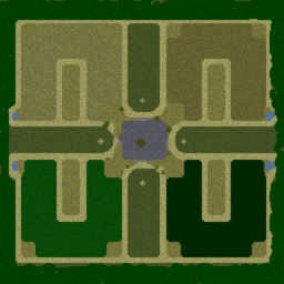 Shango Tower Wars 10.9 - Warcraft 3: Custom Map avatar