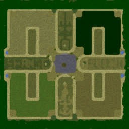 Shango Tower Wars 17 - Warcraft 3: Custom Map avatar