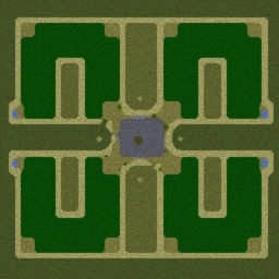 Shango Tower Wars Pro Version Beta 8 - Warcraft 3: Custom Map avatar
