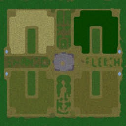 Shango TW 1v1v1v1 V.1.5F - Warcraft 3: Custom Map avatar
