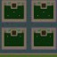 Shango TW Next Gen v0.81 - Warcraft 3 Custom map: Mini map
