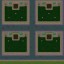 Shango TW Next Gen v0.8 - Warcraft 3 Custom map: Mini map