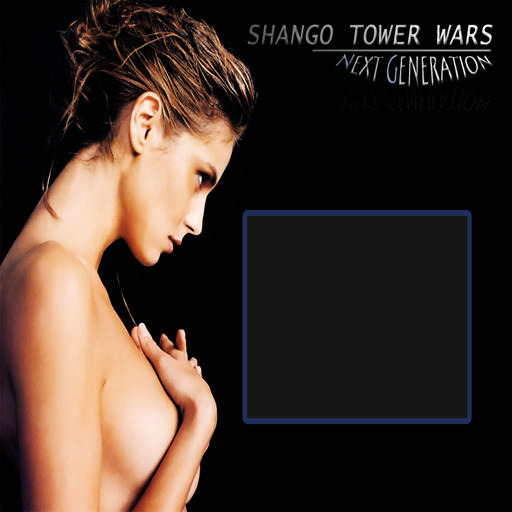 Shango TW Next Gen v0.95 - Warcraft 3: Custom Map avatar
