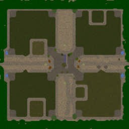 ShangoTowerWars8.1[ProEdition] - Warcraft 3: Custom Map avatar