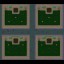 Shango TW Next Gen v0.86 - Warcraft 3 Custom map: Mini map