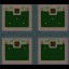 Shango TW Next Gen v0.9 - Warcraft 3 Custom map: Mini map
