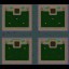 Shango TW Next Gen v0.91 - Warcraft 3 Custom map: Mini map