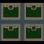 Shango TW Next Gen v0.93 - Warcraft 3 Custom map: Mini map