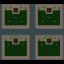Shango TW Next Gen v0.95 - Warcraft 3 Custom map: Mini map