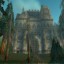 Siege of Gilneas Warcraft 3: Map image