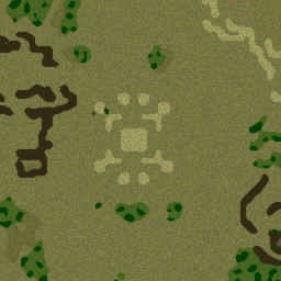 Snipers Revolutions 1.00 - Warcraft 3: Custom Map avatar