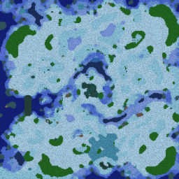 Snow Land - Warcraft 3: Custom Map avatar