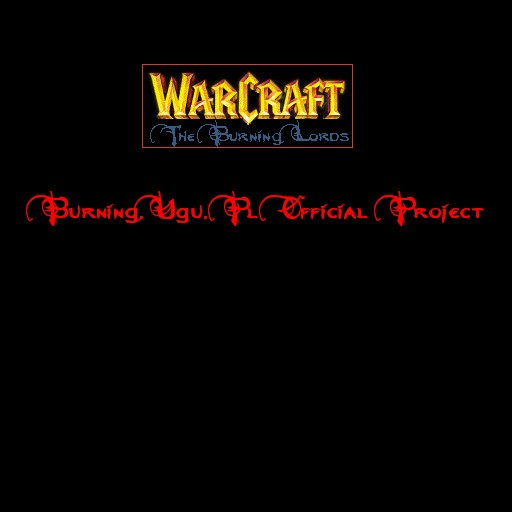 Sojusz vs. Horda 0.6 - Warcraft 3: Custom Map avatar