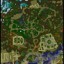 SOL's Open RPG (Halloween) Warcraft 3: Map image
