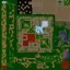 SPa (BLU) v2.8b - Warcraft 3 Custom map: Mini map