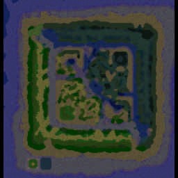 SPa (BLU) v4.2b - Warcraft 3: Custom Map avatar
