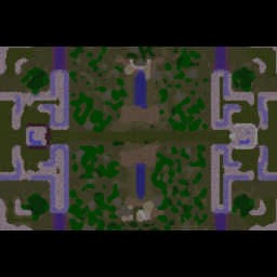 Spirit Tower Battle - Warcraft 3: Custom Map avatar