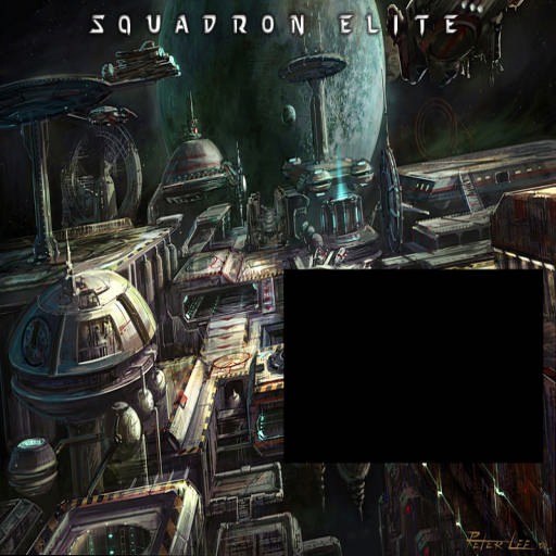 Squadron Elite v1.22 - Warcraft 3: Custom Map avatar
