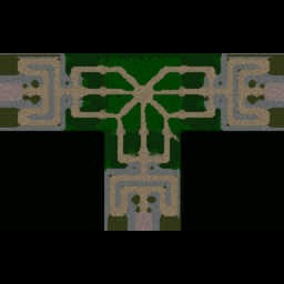 Stronghold, v3.13 3teams - Warcraft 3: Custom Map avatar