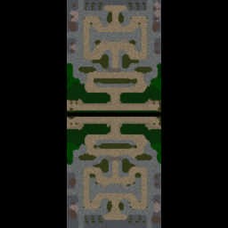 Stronghold v3.1b - Warcraft 3: Custom Map avatar
